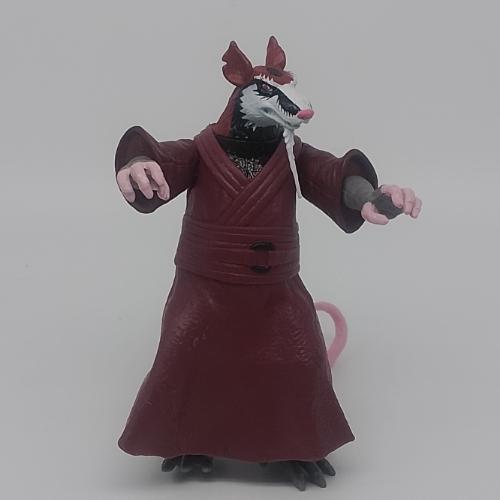 Maestro Splinter