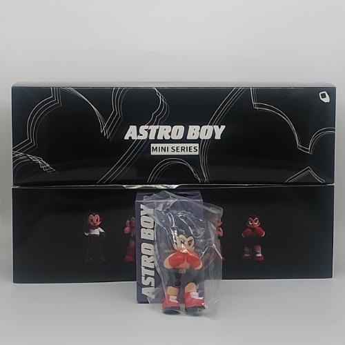 Figura sorpresa de Astro boy