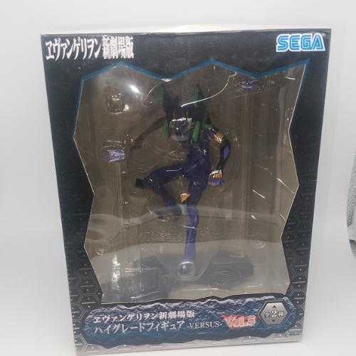 Unidad Eva 01