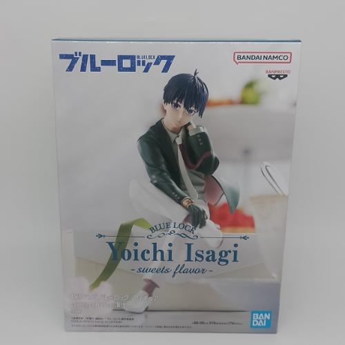 Yoichi Isagi