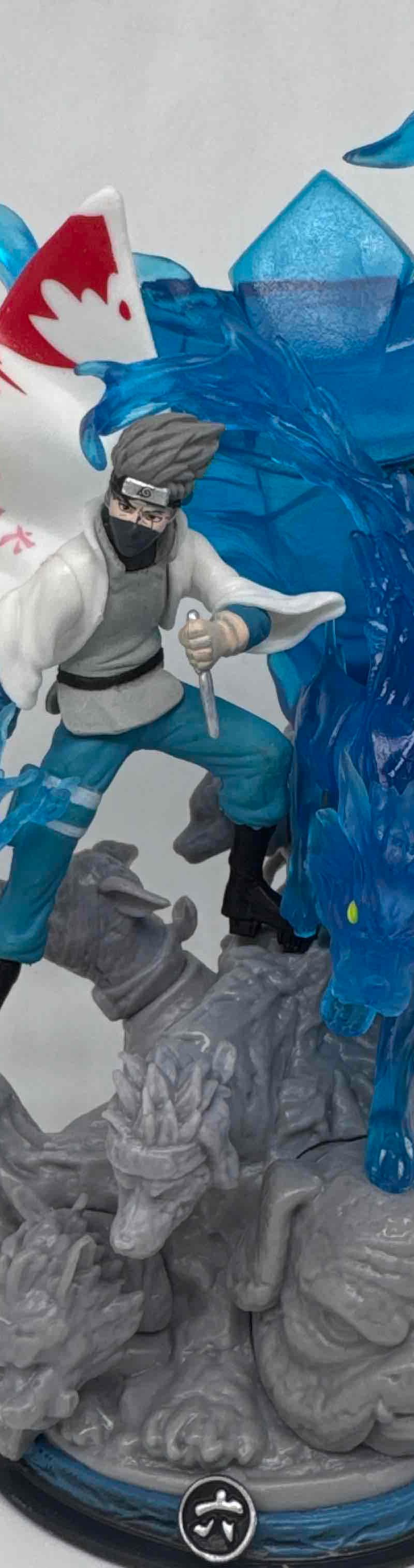 kakashi