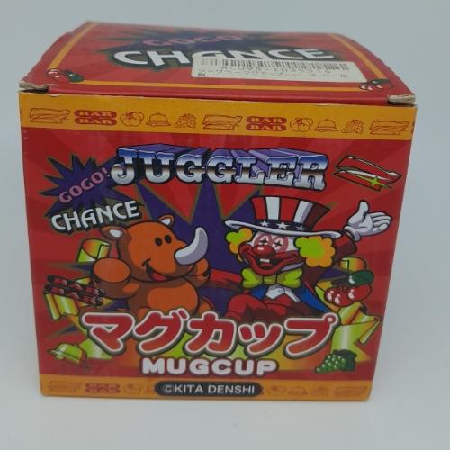 taza de juggler