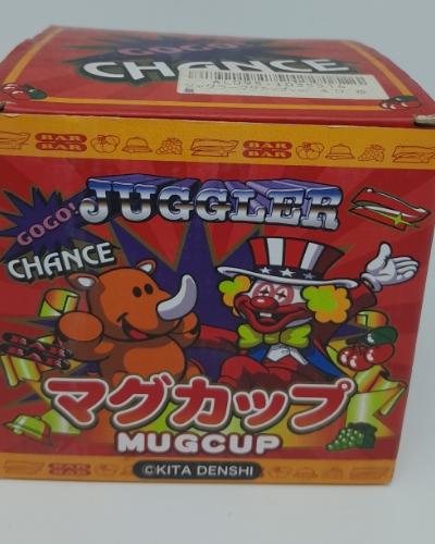 juggler