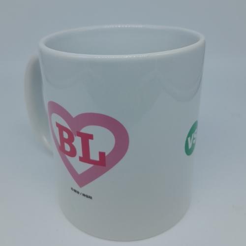 taza de Boys love