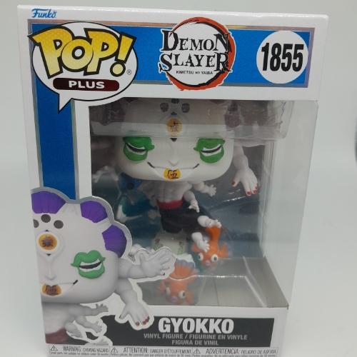 funko de GYOKKO