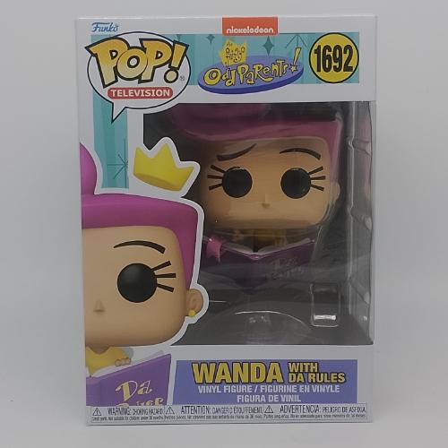 Wanda