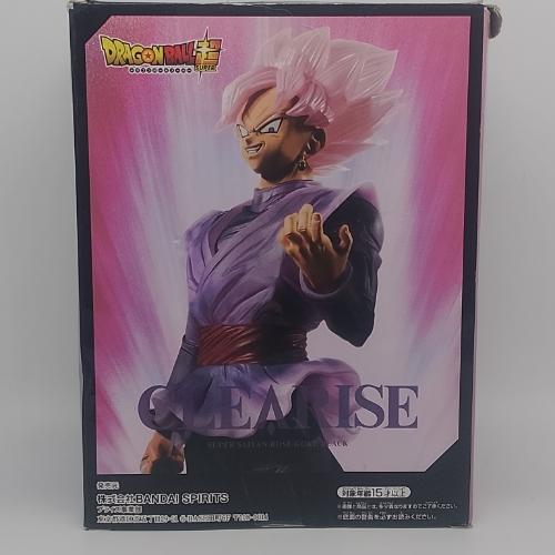 Goku black