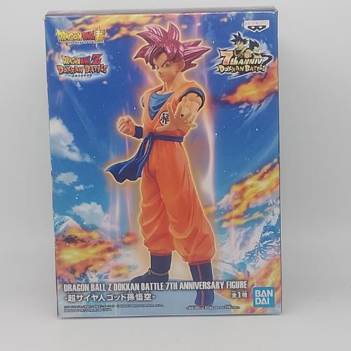 Goku super sayayin dios