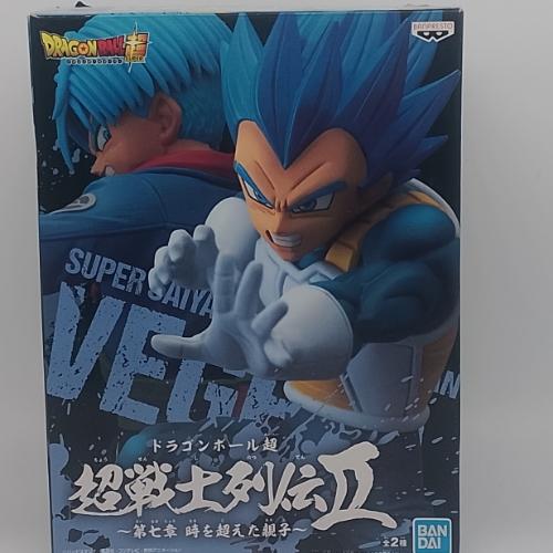 Vegeta blue