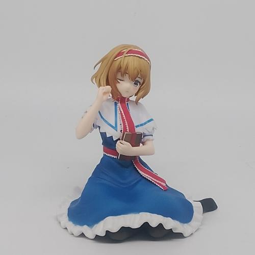 Alice Margatroid