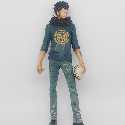Trafalgar Law