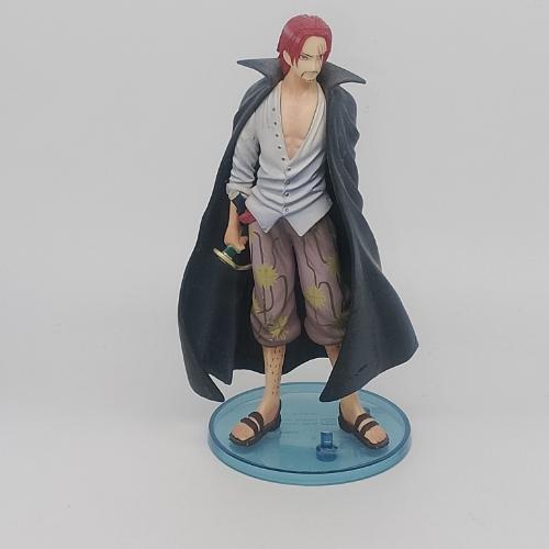 Shanks