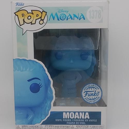 Moana