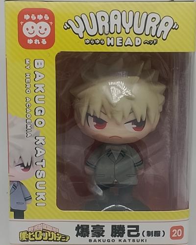 Bakugo katsuki