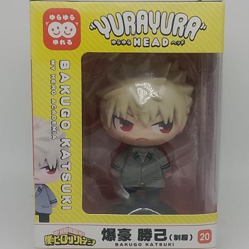Bakugo katsuki