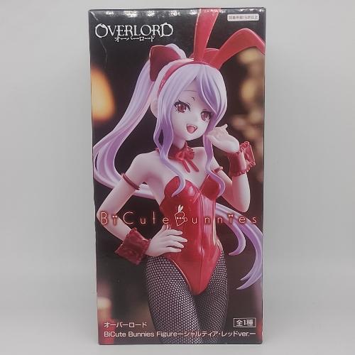 Shalltear Bloodfallen
