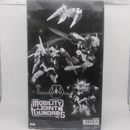 Mobility Joint Gundam Vol. 5.