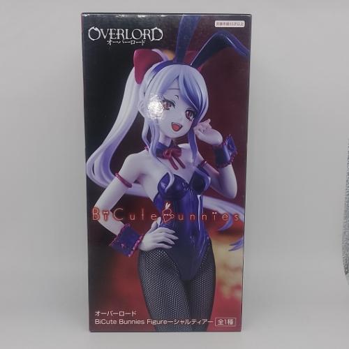 Shalltear Bloodfallen