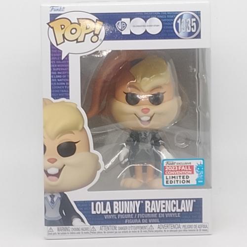 Lola bunny