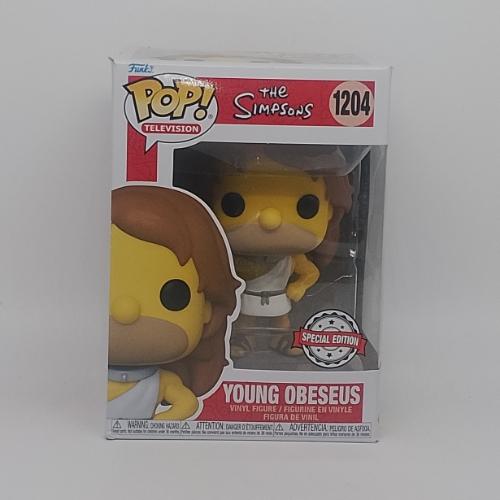 Homero seus