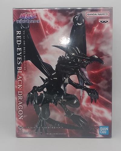 Dragón negro