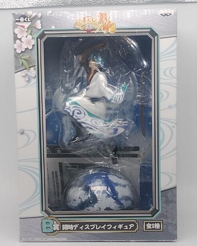 Gintoki Sakata