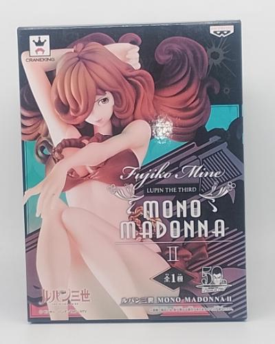 Mono madona