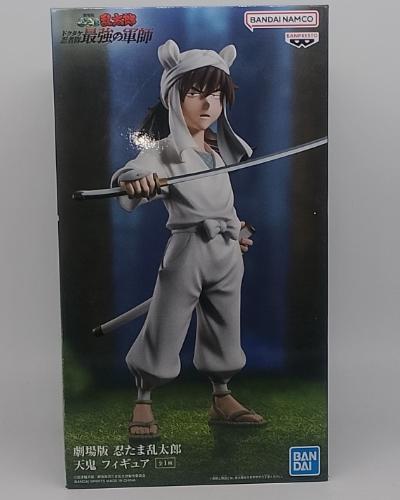 Nintama Rantarō