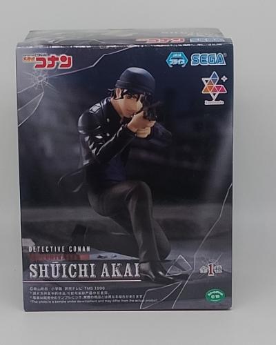Shuichi Akai