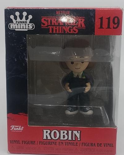 Funko de Robin