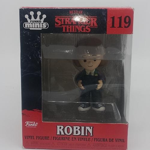 Funko de Robin
