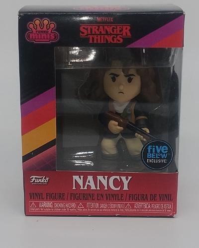 Funko de Nancy