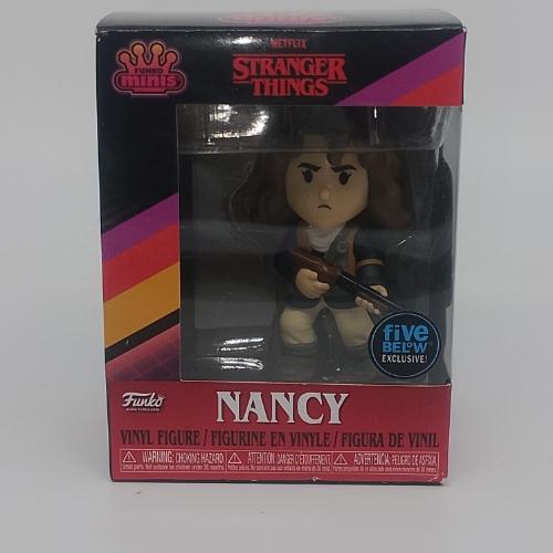 Funko de Nancy