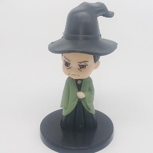 Minerva McGonagall