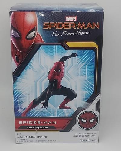 Figura de Spiderman