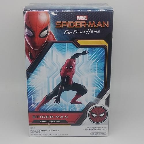 Figura de Spiderman