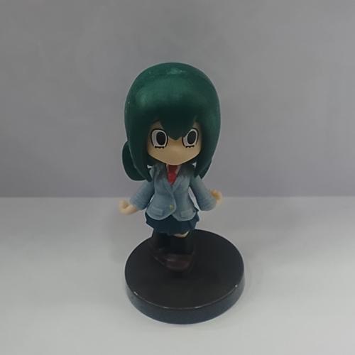Tsuyu Asui