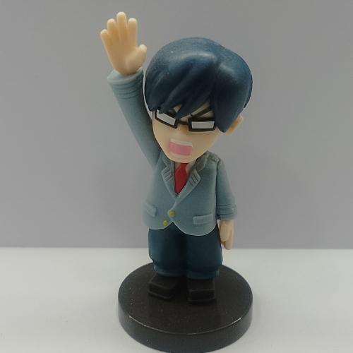 Tenya Iida Chibi