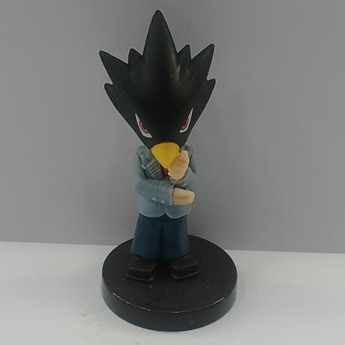 Fumikage Tokoyami
