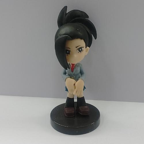Momo Yaoyorozu