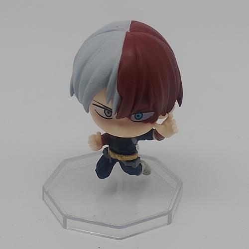 Shoto Todoroki