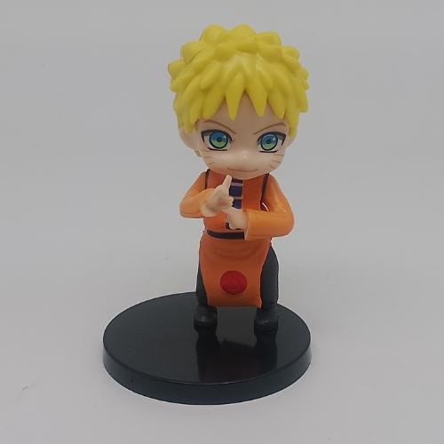 Naruto Uzumaki