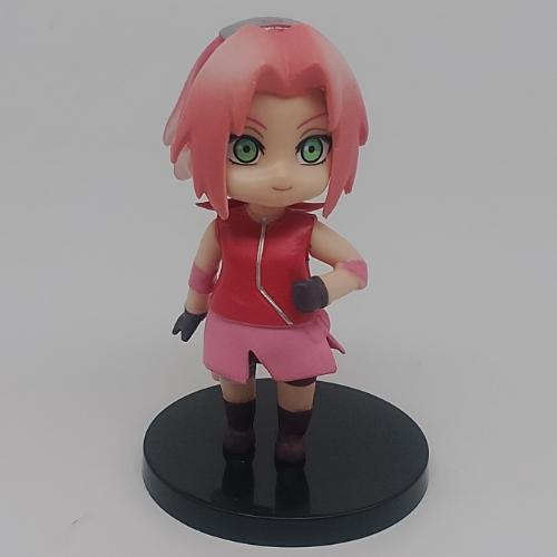 Sakura Haruno