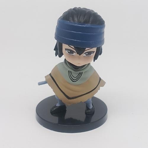 Sasuke Uchiha