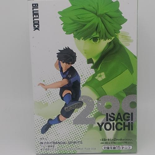Yoichi Isagi