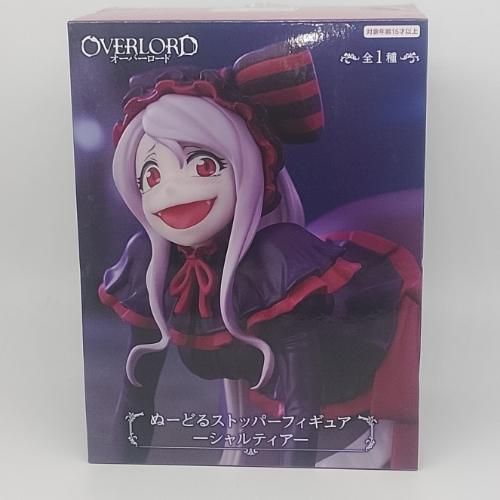 Shalltear Bloodfallen