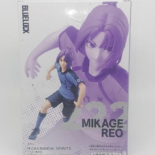 Reo Mikage