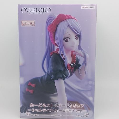 Shalltear Bloodfallen