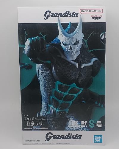 Kaiju No. 8