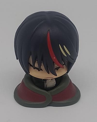 Nendoroid de Diablo